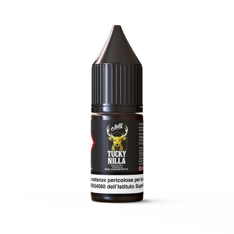 TUCKY NILLA -AROMA CONCENTRATO