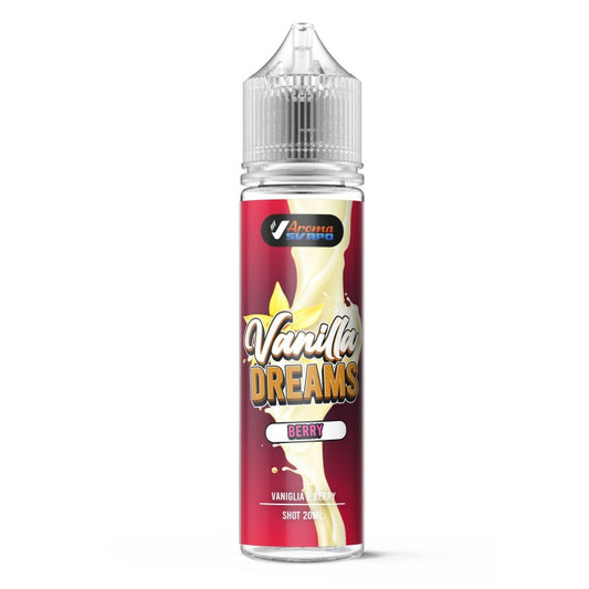 VANIGLIA E BERRY 20 ML