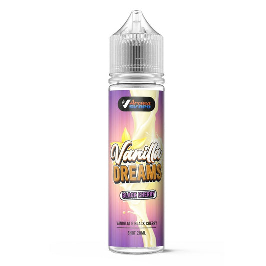 VANIGLIA BLACKCHERRY 20 ML