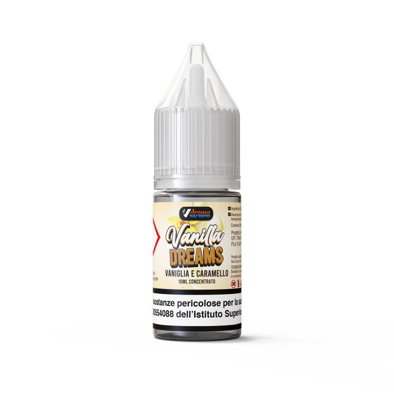VANIGLIA CARAMEL 10 ML CONC.