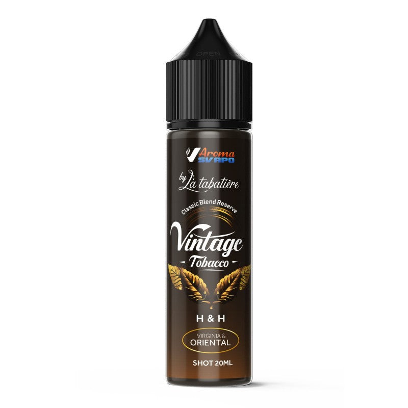 H&H 20 IN 60 ML