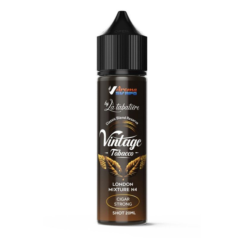 LONDON MIXTURE N.4 20 IN 60 ML
