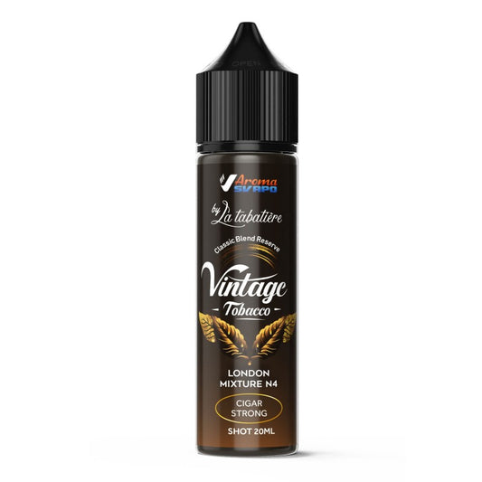 LONDON MIXTURE N.4 20 IN 60 ML