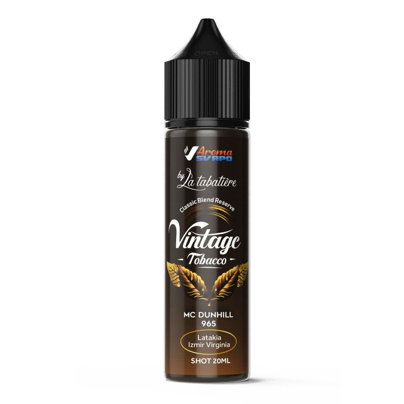 MC DUNHILL 965 20 IN 60 ML