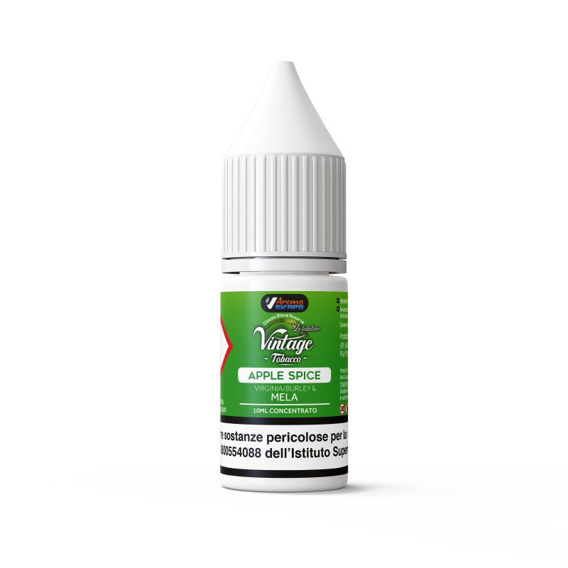 APPLE SPICE 10 ML CONCEN