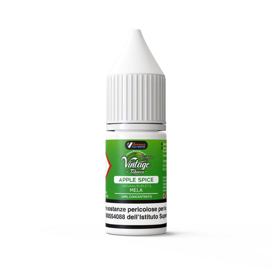 APPLE SPICE 10 ML CONCEN