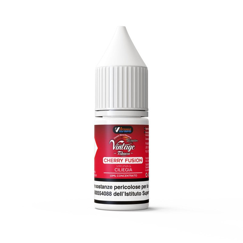 CHERRY FUSION 10 ML CONC.