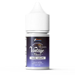 DARK GRAPE 10 IN 30 ML