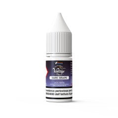 DARK GRAPE 10 ML CONC.