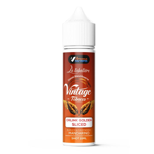 ORLIK GOLDEN 20 IN 60 ML