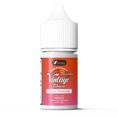 PEACH PARADISE 10 IN 30 ML