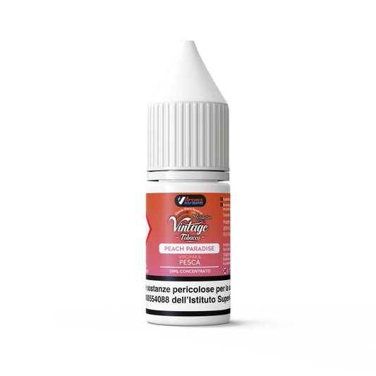 PEACH PARADISE 10 ML CONC.