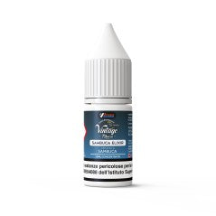 SAMBUCA ELIXIR 10 ML CONC.