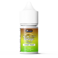 SWEET PEAR 10 IN 30 ML