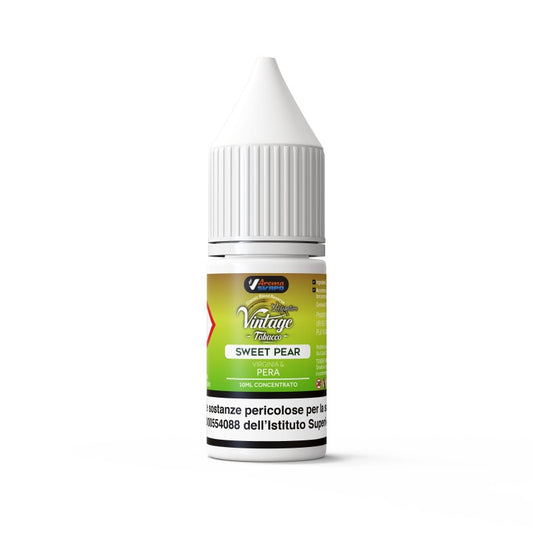 SWEET PEAR 10 ML CONC