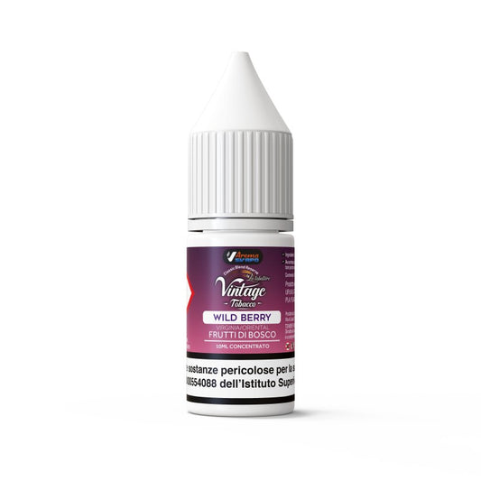 WILD BERRY 10 ML CONC.