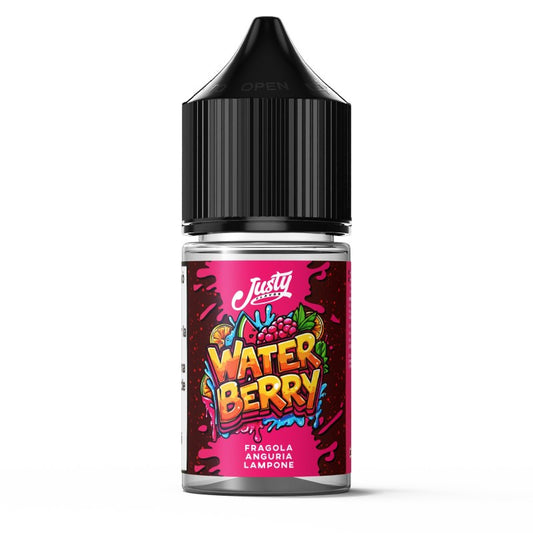 WATER BERRY -30ML