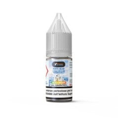 WHITE BEAR FRUITS EXTRA ICE-MELON & MANDARIN 10 ML CONC