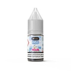 WHITE BEAR FRUITS-LAMPONE ICE 10 ML CONC